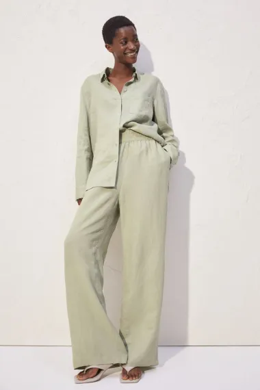 Ove komade iz nove H&M ljetne kolekcije želimo u svom ormaru