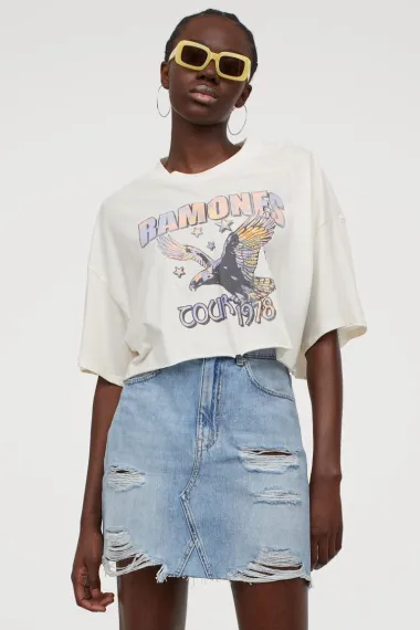 Ove komade iz nove H&M ljetne kolekcije želimo u svom ormaru