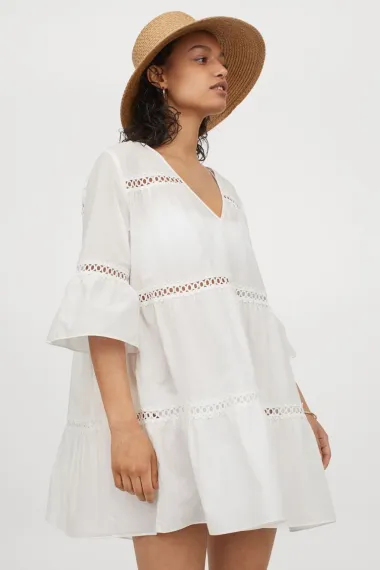 Ove komade iz nove H&M ljetne kolekcije želimo u svom ormaru