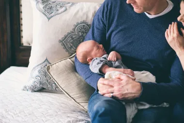 Najčešćih problema parova nakon dolaska bebe - i kako ih riješiti