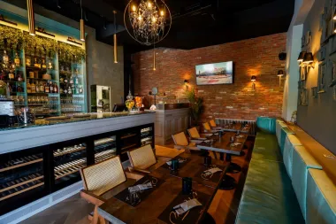 Mime's Trattoria - novo mjesto gdje sve miriše na Italiju
