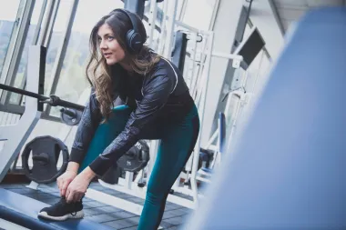 Ovaj trening je za žene koje brzo žele biti fit i izgubiti nekoliko kilograma