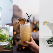 Oduševi prijateljice i nauči kako pripremiti mojito, pina coladu i margaritu
