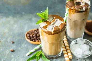 Lotus Biscoff Latte - ljetna ledena kava koju moraš probati