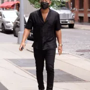 John Legend