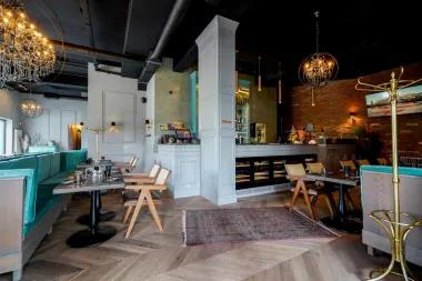 Mime's Trattoria - novo mjesto gdje sve miriše na Italiju
