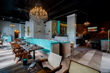 Mime's Trattoria - novo mjesto gdje sve miriše na Italiju