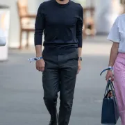 Rami Malek