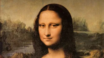 Znaš li tko je bila Mona Lisa, žena s najpoznatijim osmijehom na svijetu?