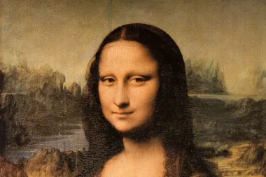 Znaš li tko je bila Mona Lisa, žena s najpoznatijim osmijehom na svijetu?