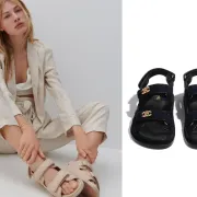 Svi obožavaju ove Chanel sandale, a mi smo pronašle povoljnije zamjene