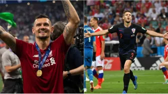 Ljepša strana nogometa: Tko su naši najzgodniji nogometaši?
