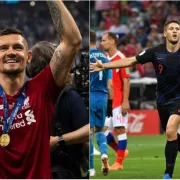 Ljepša strana nogometa: Tko su naši najzgodniji nogometaši?