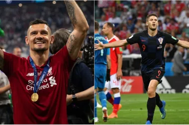 Ljepša strana nogometa: Tko su naši najzgodniji nogometaši?