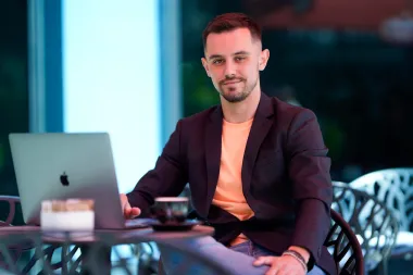 Upoznajte mladog poduzetnika koji mijenja svijet društvenih mreža: Tomi Antoljak