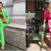 Savršeni svadbeni outfit? Zaboravi na haljine nose se kombinezoni i odijela