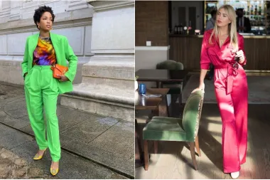 Savršeni svadbeni outfit? Zaboravi na haljine nose se kombinezoni i odijela