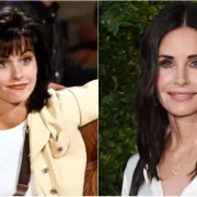 Od najplaćenije glumice do 'ovisnice' o operacijama: Courteney Cox slavi rođendan