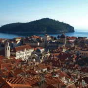Lokrum: Zašto bi bar jednom trebala posjetiti ovaj čarobni otok?