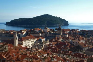 Lokrum: Zašto bi bar jednom trebala posjetiti ovaj čarobni otok?