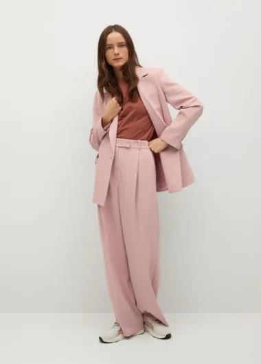 Savršeni svadbeni outfit? Zaboravi na haljine nose se kombinezoni i odijela