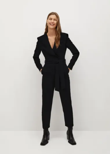 Savršeni svadbeni outfit? Zaboravi na haljine nose se kombinezoni i odijela