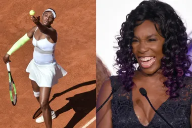 Nije je slomila bolest ni tragedija: Genijalna Venus Williams slavi 41. rođendan