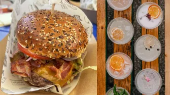 Navijaj i uživaj: Isprobale smo gastro gušte koje nudi Foodballerka