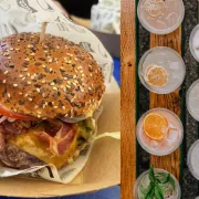 Navijaj i uživaj: Isprobale smo gastro gušte koje nudi Foodballerka