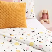 Otkrij super ljetnu posteljinu i napravi makeover spavaće sobe