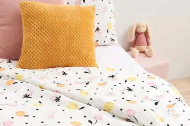 Otkrij super ljetnu posteljinu i napravi makeover spavaće sobe