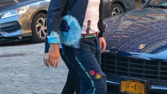 Chris Martin