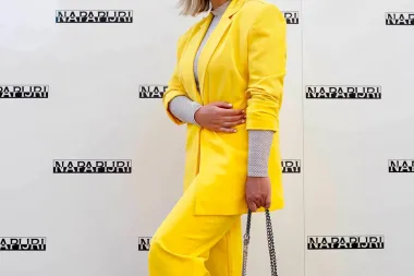 Ana Begić Tahiri