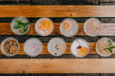Navijaj i uživaj: Isprobale smo gastro gušte koje nudi Foodballerka