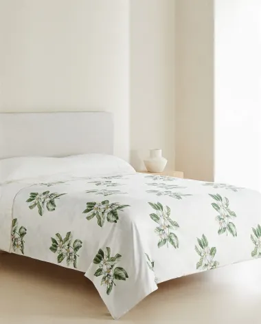 Otkrij super ljetnu posteljinu i napravi makeover spavaće sobe