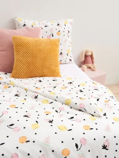 Otkrij super ljetnu posteljinu i napravi makeover spavaće sobe