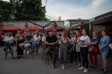 U Hrvatsku stigao STMNT, grooming brend sa stavom