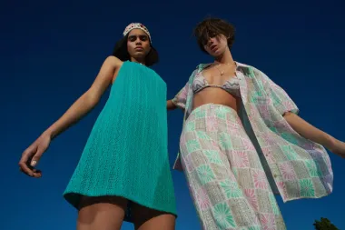 Od 69 kuna: 15 favorita iz razigrane Pull&Bear ljetne kolekcije