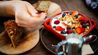 Ova vrsta hrane može ti sabotirati dijetu, čak i dodati  kilograme