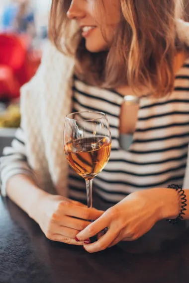 Znaš li koje je alkoholno piće 'najzdravije' i ima malo kalorija?