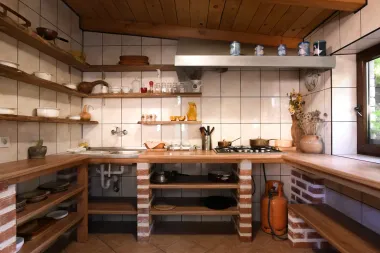 Eko Eden Porto Fine - tradicionalna istarska kamena kuća u koju smo se zaljubile