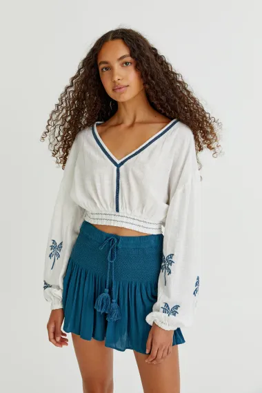 Od 69 kuna: 15 favorita iz razigrane Pull&Bear ljetne kolekcije