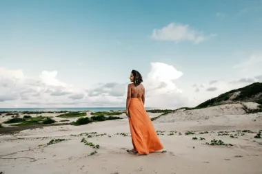 12 savršenih: Lepršave ljetne haljine koje možeš nositi i na plažu