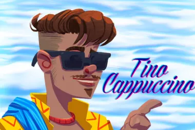 Virtualni Tino Cappuccino u pohodu na top liste! Čista pozitiva