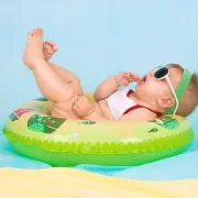 10 zanimljivih činjenica koje možda nisi znala o bebama