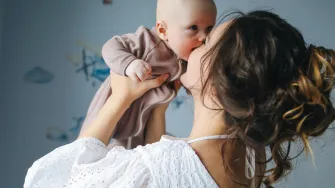 Potrebno je šest mjeseci da se nove mame prilagode na majčinstvo?