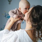 Potrebno je šest mjeseci da se nove mame prilagode na majčinstvo?