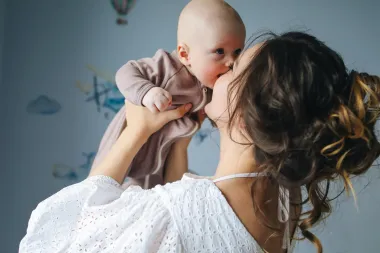 Potrebno je šest mjeseci da se nove mame prilagode na majčinstvo?