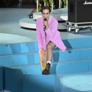 Nikkie našminkala Damiana, ali saznala i neke pikanterije iz njegovog života