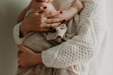 Potrebno je šest mjeseci da se nove mame prilagode na majčinstvo?